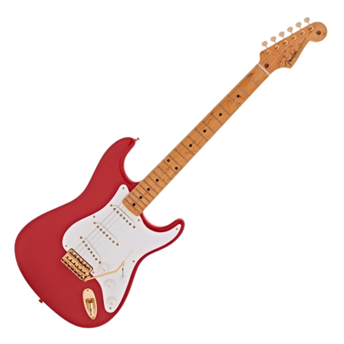 Guitare personnalisée 2